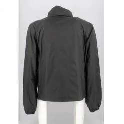 Giacca Impermeabile Sparco Rain Compact Nero