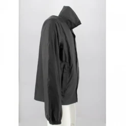 Giacca Impermeabile Sparco Rain Compact Nero
