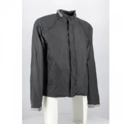 Giacca Impermeabile Tucanourbano Nano Bullet Nero