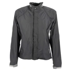 Giacca Impermeabile Tucanourbano Nano Bullet Nero