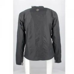 Giacca Impermeabile Tucanourbano Nano Bullet Nero