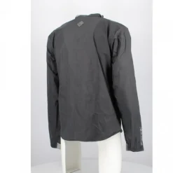 Giacca Impermeabile Tucanourbano Nano Bullet Nero