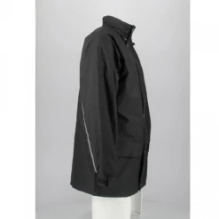 Giacca Impermeabile Tucanourbano 537 Diluvio Nero