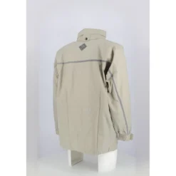 Giacca Impermeabile Tucanourbano 537 Diluvio Sabbia