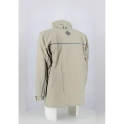 Giacca Impermeabile Tucanourbano 537 Diluvio Sabbia