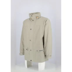 Giacca Impermeabile Tucanourbano 537 Diluvio Sabbia
