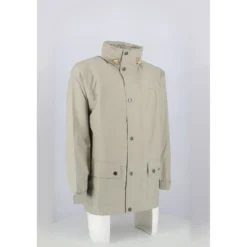 Giacca Impermeabile Tucanourbano 537 Diluvio Sabbia