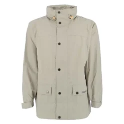 Giacca Impermeabile Tucanourbano 537 Diluvio Sabbia