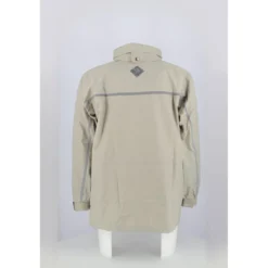 Giacca Impermeabile Tucanourbano 537 Diluvio Sabbia