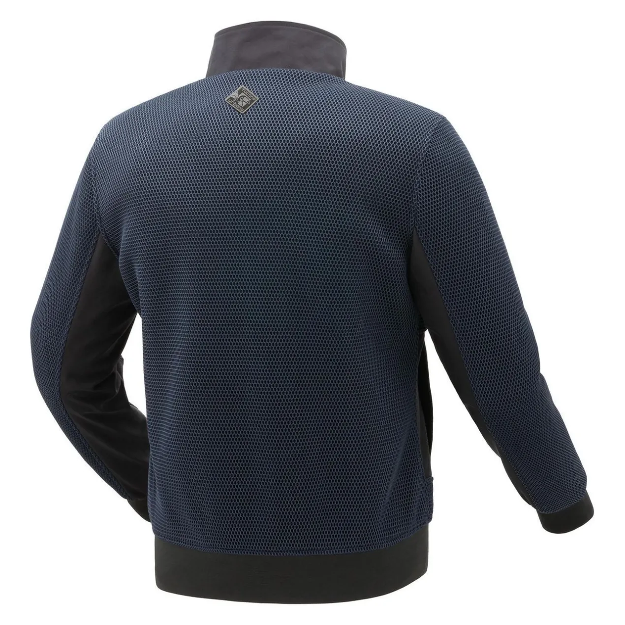 Giacca In Rete Tucano Urbano Flowmotion Blu Scuro