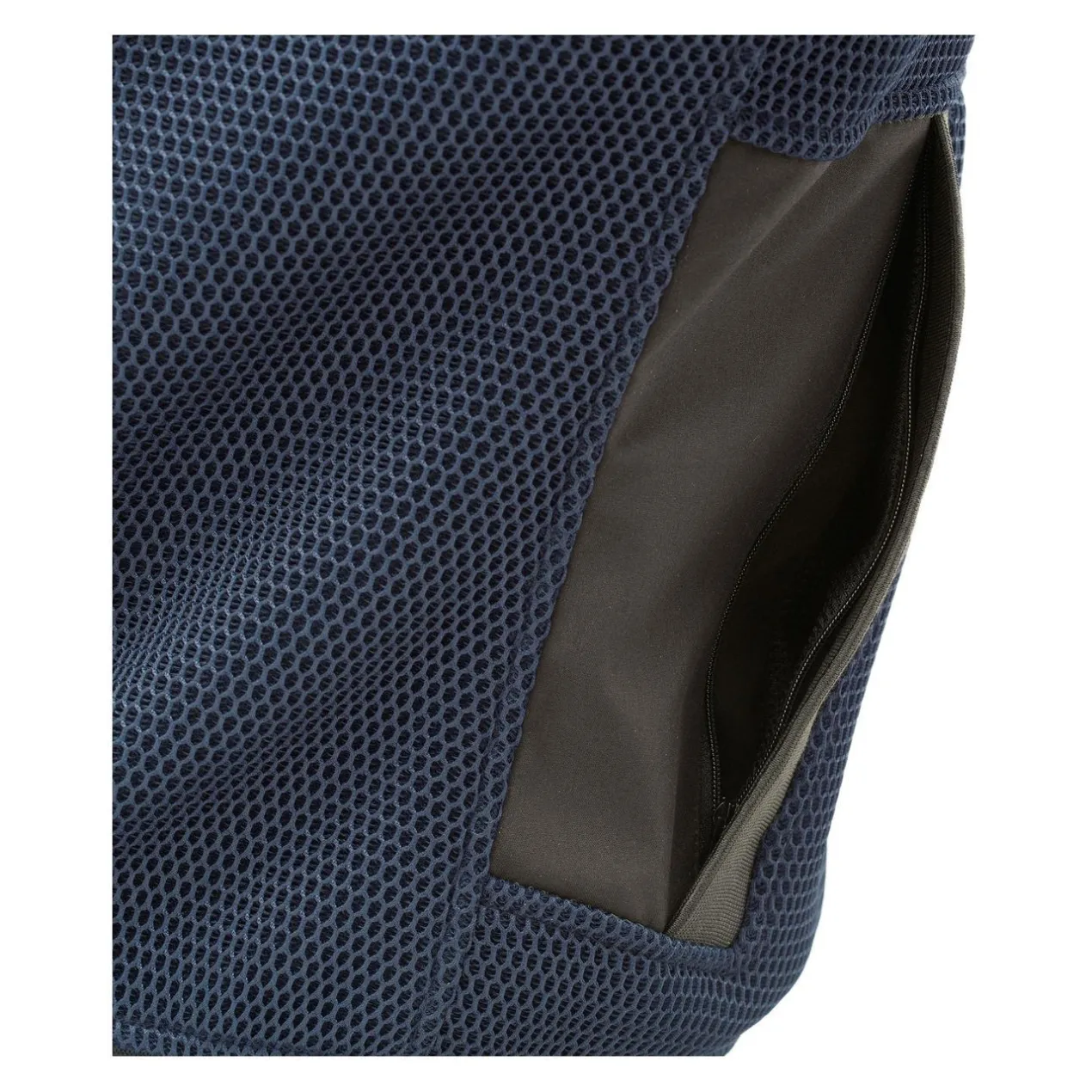 Giacca In Rete Tucano Urbano Flowmotion Blu Scuro