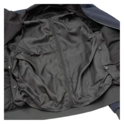 Giacca In Rete Tucano Urbano Flowmotion Blu Scuro