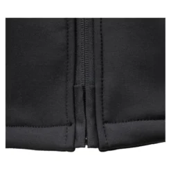 Giacca In Softshell A Tre Strati Tucano Urbano Ovetta Ce Lady Nero