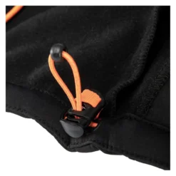 Giacca In Softshell A Tre Strati Tucano Urbano Ovetta Ce Lady Nero