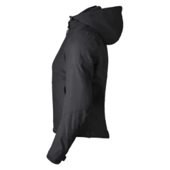 Giacca In Softshell Donna Gms Falcon Neo Wp Nero