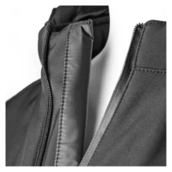 Giacca in Softshell Gms Falcon Neo Wp Man Nero