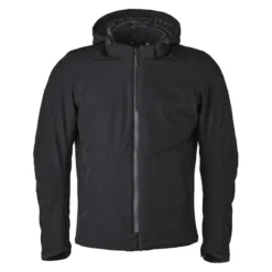 Giacca in Softshell Gms Falcon Neo Wp Man Nero