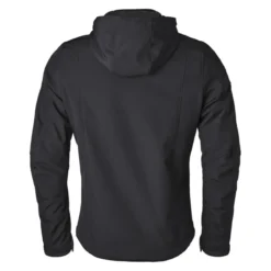 Giacca in Softshell Gms Falcon Neo Wp Man Nero