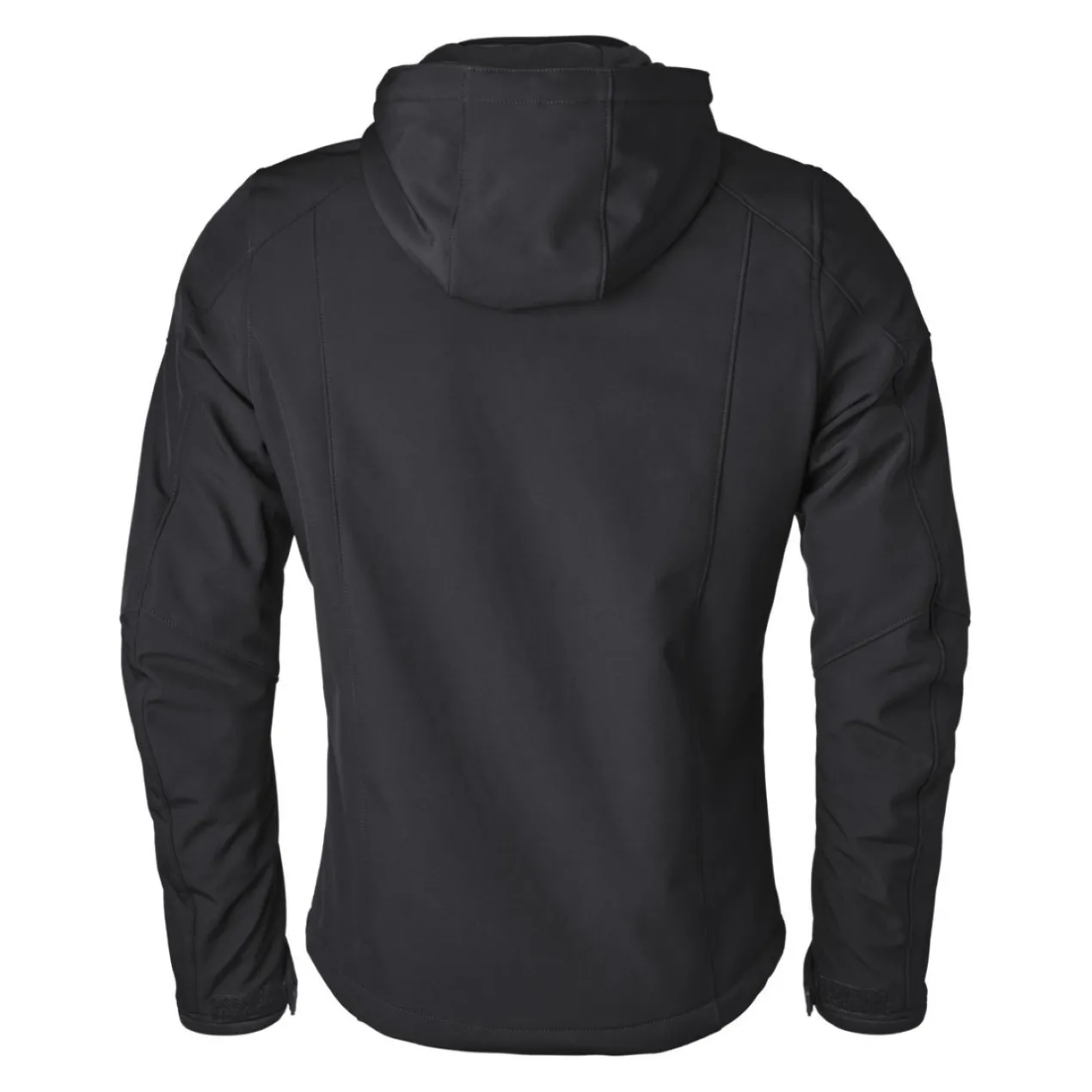 Giacca in Softshell Gms Falcon Neo Wp Man Nero