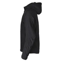 Giacca in Softshell Gms Falcon Neo Wp Man Nero