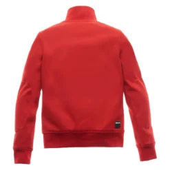 Giacca In Tessuto Blauer Easy Man Pro Red