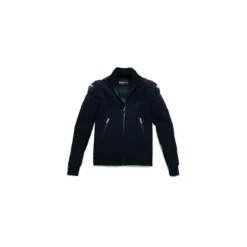 Giacca In Tessuto Blauer Easy Man Pro Black Asphalt