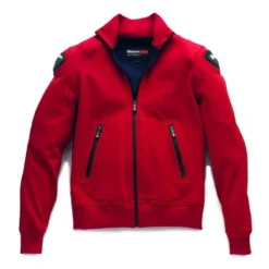 Giacca In Tessuto Blauer Easy Woman Pro Red