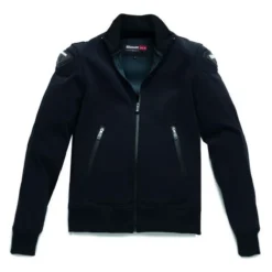 Giacca In Tessuto Blauer Easy Woman Pro Black Asphalt