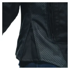 Giacca In Tessuto Donna Dainese Avro 5 Wmn Black/black/black