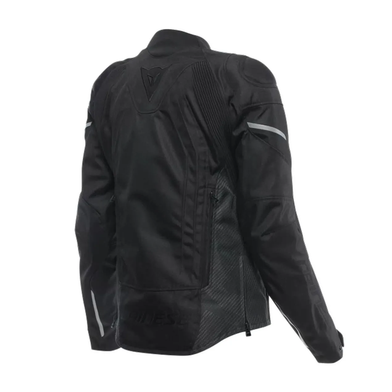 Giacca In Tessuto Donna Dainese Avro 5 Wmn Black/black/black