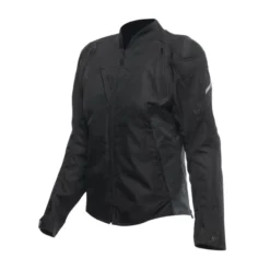 Giacca In Tessuto Donna Dainese Avro 5 Wmn Black/black/black