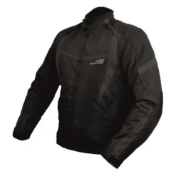 Giacca Invernale Jollisport Venom Donna Nero