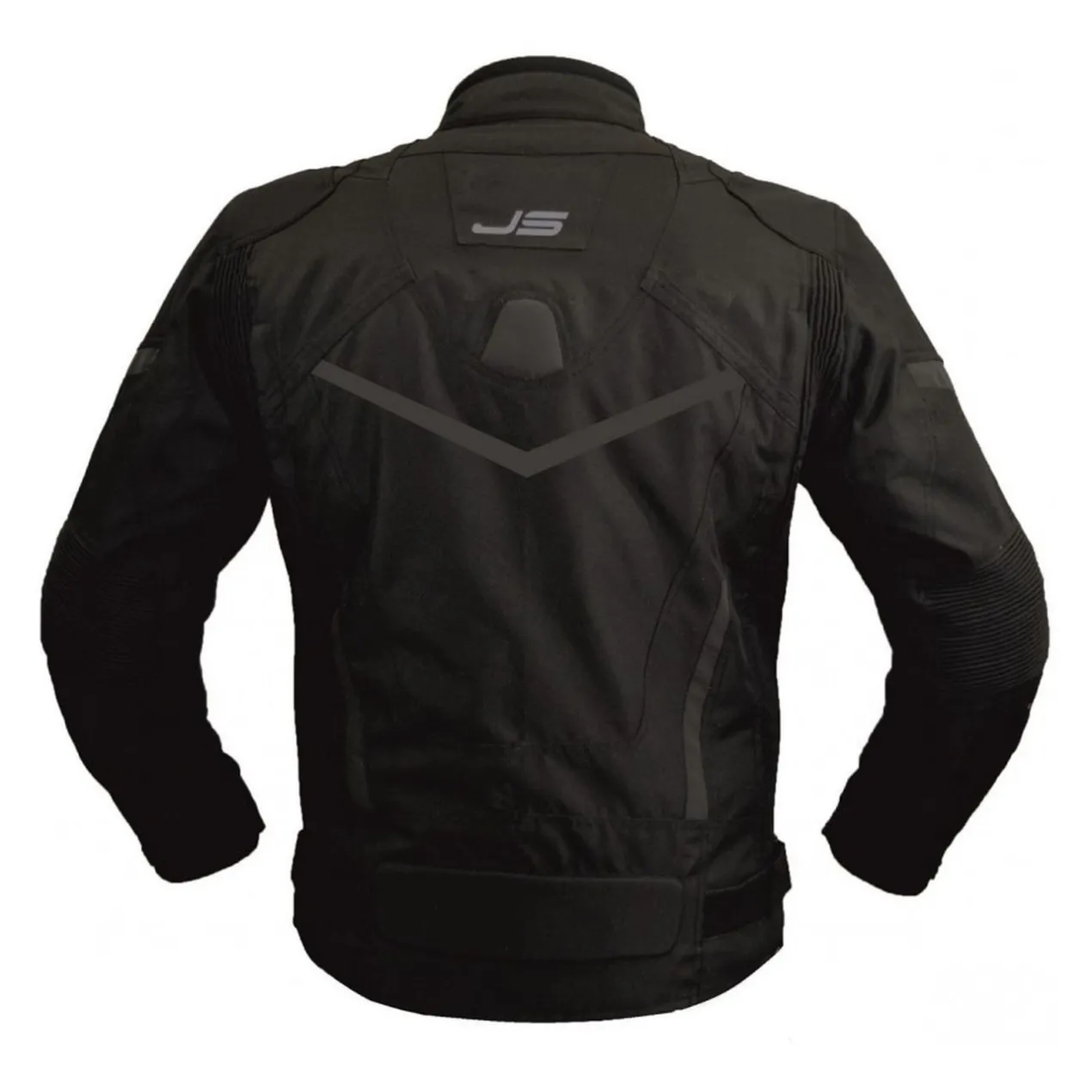 Giacca Invernale Jollisport Venom Donna Nero