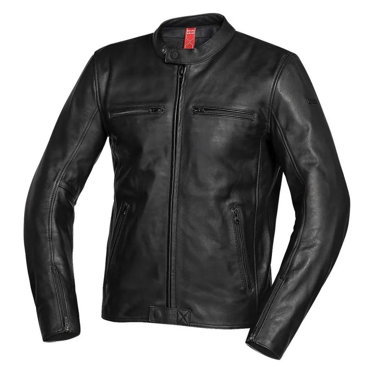 Giacca Ixs Classic Ld Sondrio 2.0 Nero