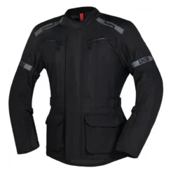 Giacca Ixs Evans-st 2.0 Nero