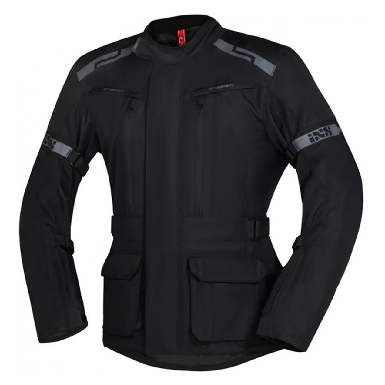 Giacca Ixs Evans-st 2.0 Nero