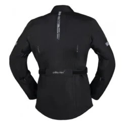 Giacca Ixs Evans-st 2.0 Nero
