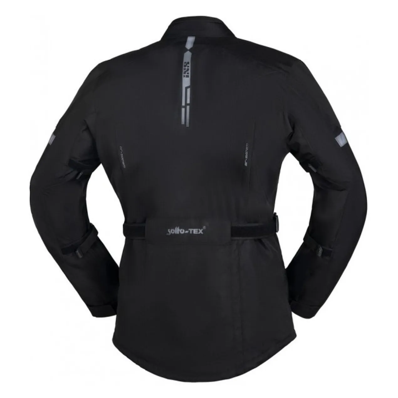 Giacca Ixs Evans-st 2.0 Nero
