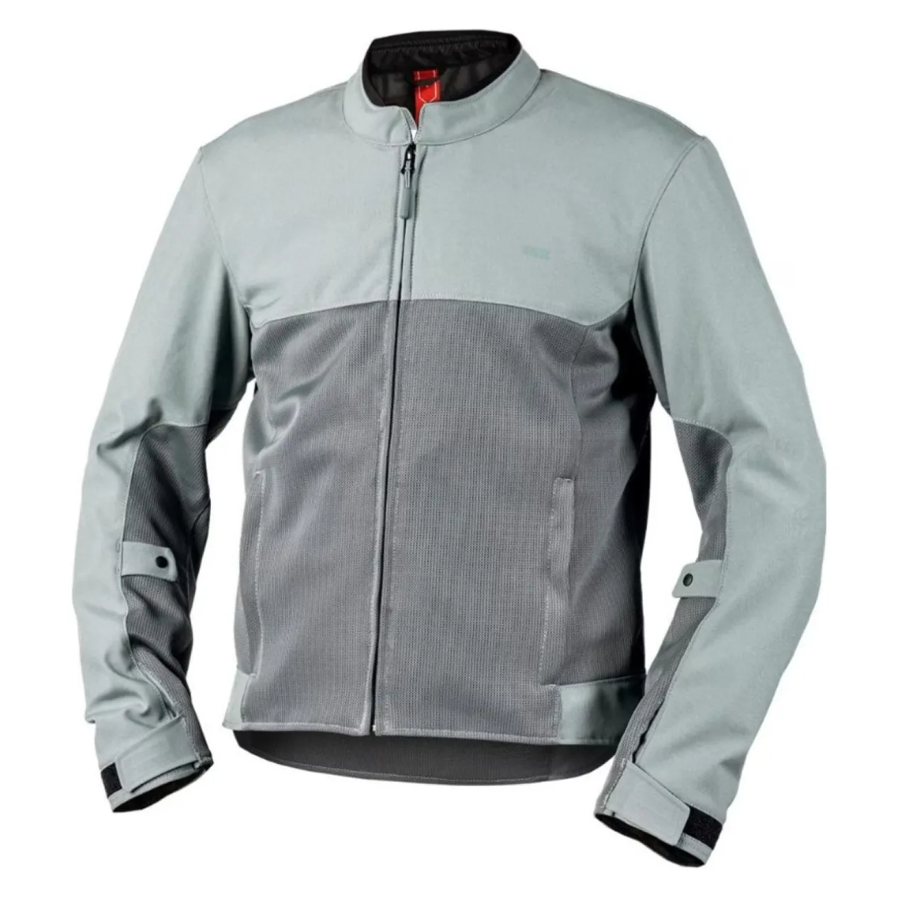 Giacca Ixs Rapid Bigair 1.0 Blu-grigio