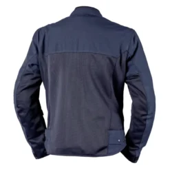 Giacca Ixs Rapid Bigair 1.0 Blu Scuro