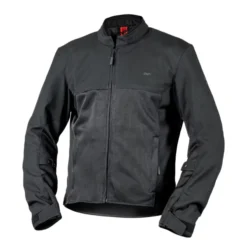 Giacca Ixs Rapid Bigair 1.0 Nero