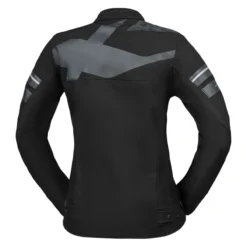 Giacca Laminata Donna Ixs Rapid-stx 2.2 Nero