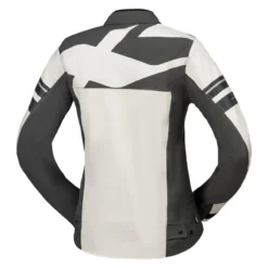 Giacca Laminata Donna Ixs Rapid-stx 2.2 Grigio-grigio Scuro