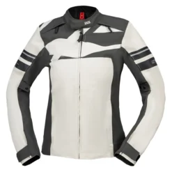 Giacca Laminata Donna Ixs Rapid-stx 2.2 Grigio-grigio Scuro