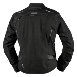 Giacca Laminata Ixs Rapid-stx 2.0 Nero