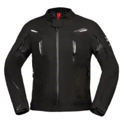 Giacca Laminata Ixs Rapid-stx 2.0 Nero