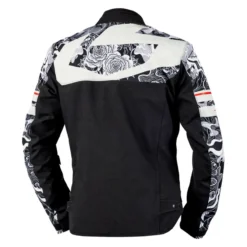 Giacca Laminata Ixs Rapid-stx 2.1 Nero-grigio