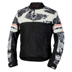 Giacca Laminata Ixs Rapid-stx 2.1 Nero-grigio