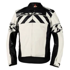 Giacca Laminata Ixs Rapid-stx 2.1 Grigio-nero