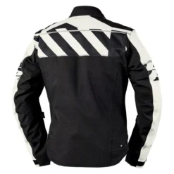 Giacca Laminata Ixs Rapid-stx 2.1 Grigio-nero